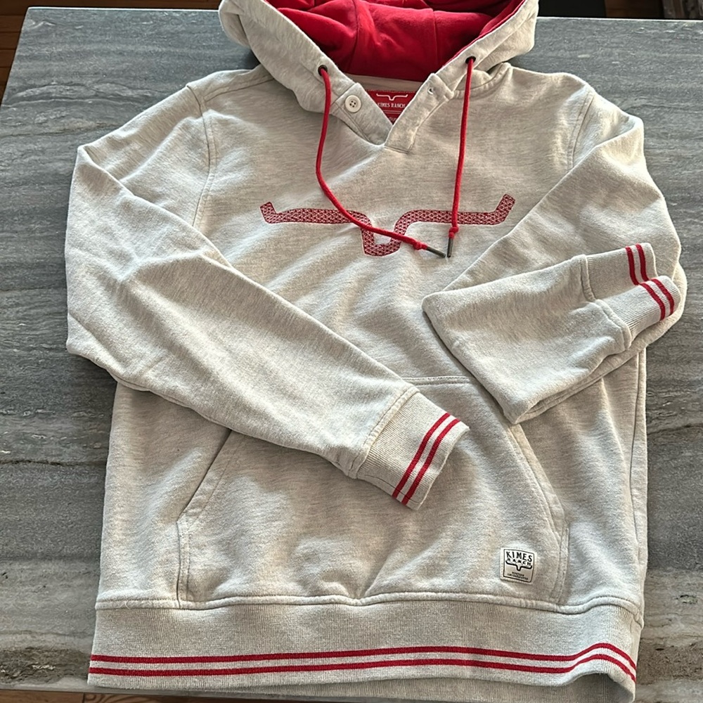 Kimes Ranch Lightweight Sweater